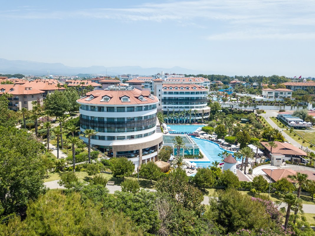 15 Best Adults Only Hotels in Antalya 9 Alba Royal Hotel | Adults Only Hotels in Antalya