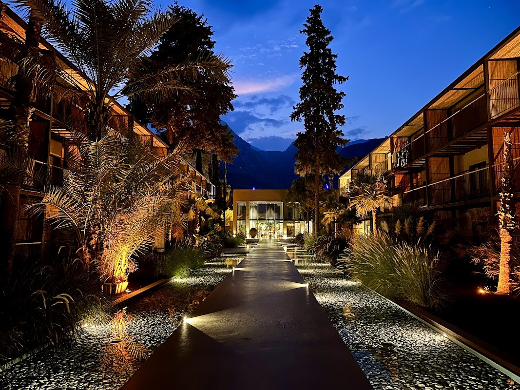 15 Best Adults Only Hotels in Antalya 5 Balmy Beach Resort Kemer | Adults Only Hotels in Antalya