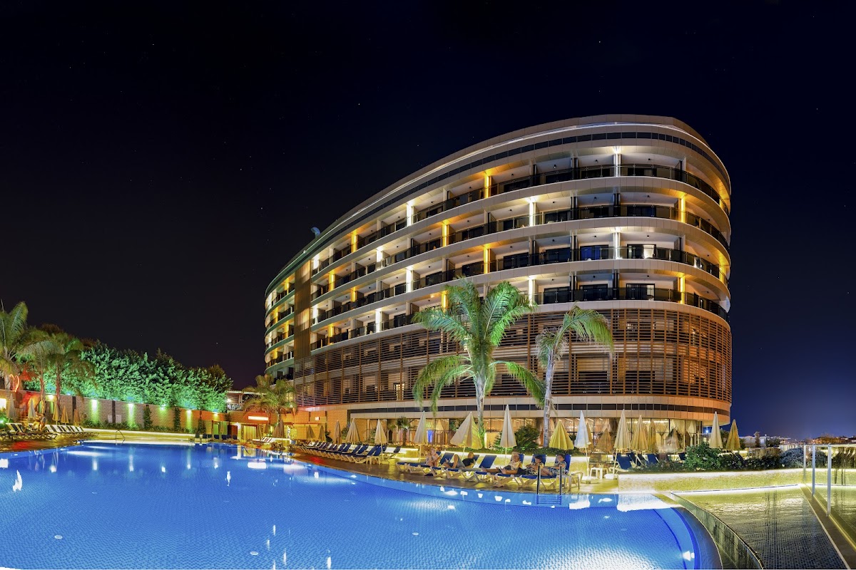 15 Best Adults Only Hotels in Antalya 6 Michell Hotel & Spa | Adults Only Hotels in Antalya