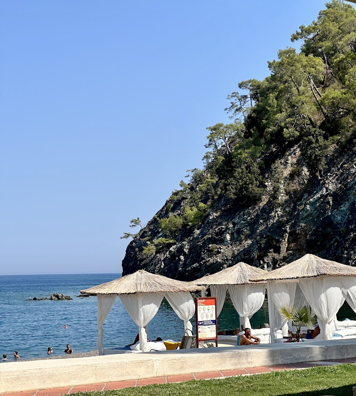 15 Best Adults Only Hotels in Antalya 7 Robinson Club Çamyuva | Adults Only Hotels in Antalya