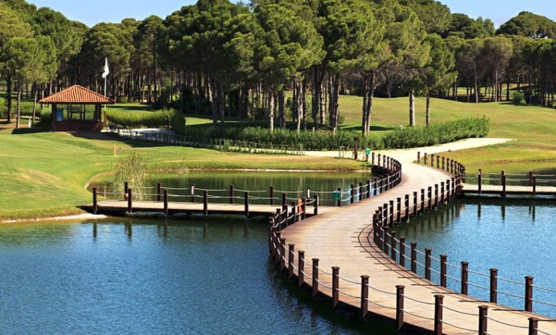 Things You Need to Know About Belek
