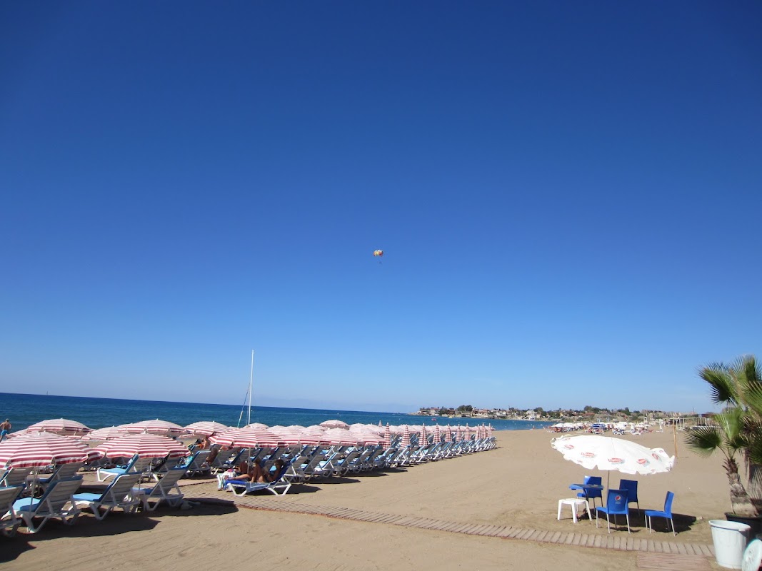 Side Holiday Plan 4 Best Beaches in Side