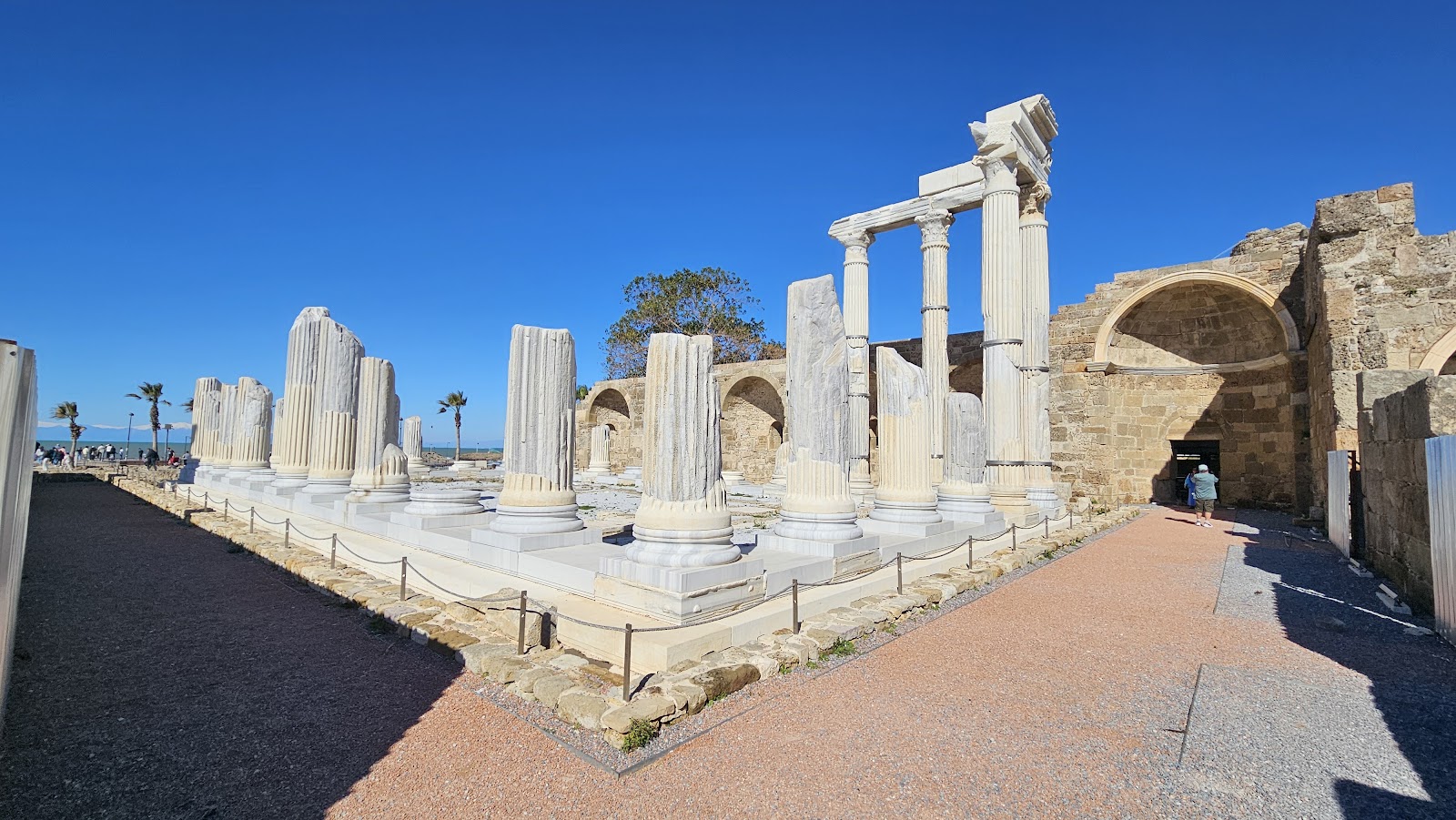 Side Holiday Plan 3 Best Things to Do in Side Turkey