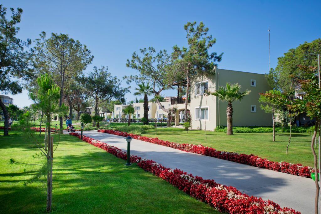 Side Holiday Plan 2 Side Holiday Plan