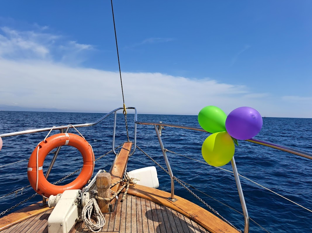 Best Things to Do in Side Turkey 12 Side Pirate Boat Tour