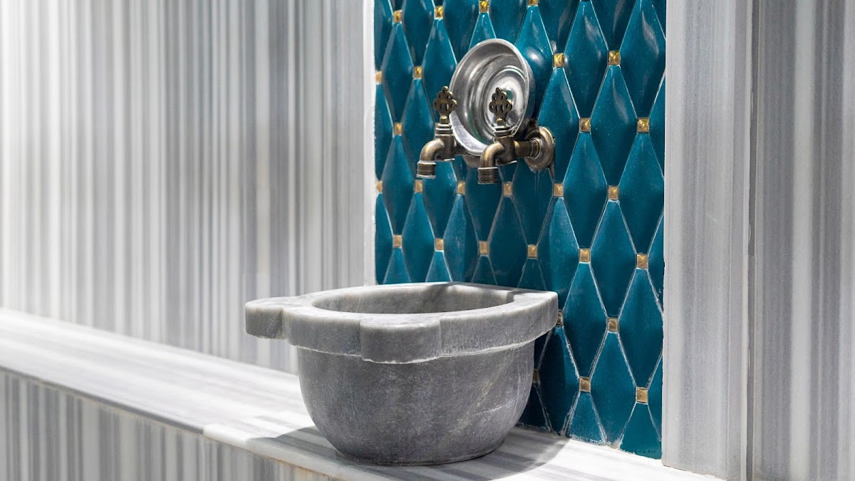 Best Things to Do in Side Turkey 13 Turkish bath in Side