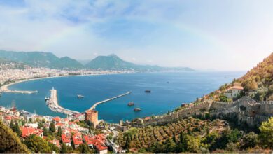What to do in Alanya