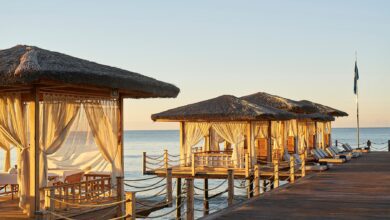 Antalya Luxury Hotels and Resorts - 20 Fabulous Hotels