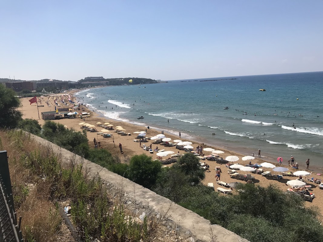 Best Beaches in Antalya 19 incekum Beach