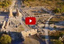 Perge Ancient City | Promotional Video