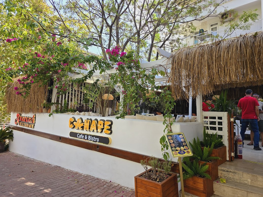 Antalya India Restaurants - Explore 8 Popular Places 8 Anarkali Restaurant Indian Pakistani Cuisine