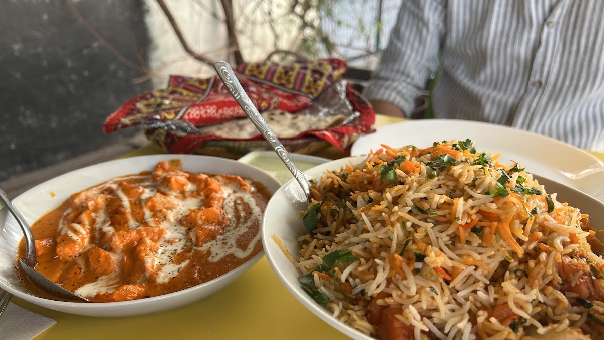 Antalya India Restaurants - Explore 8 Popular Places 3 Haveli Restaurant Indian Pakistani