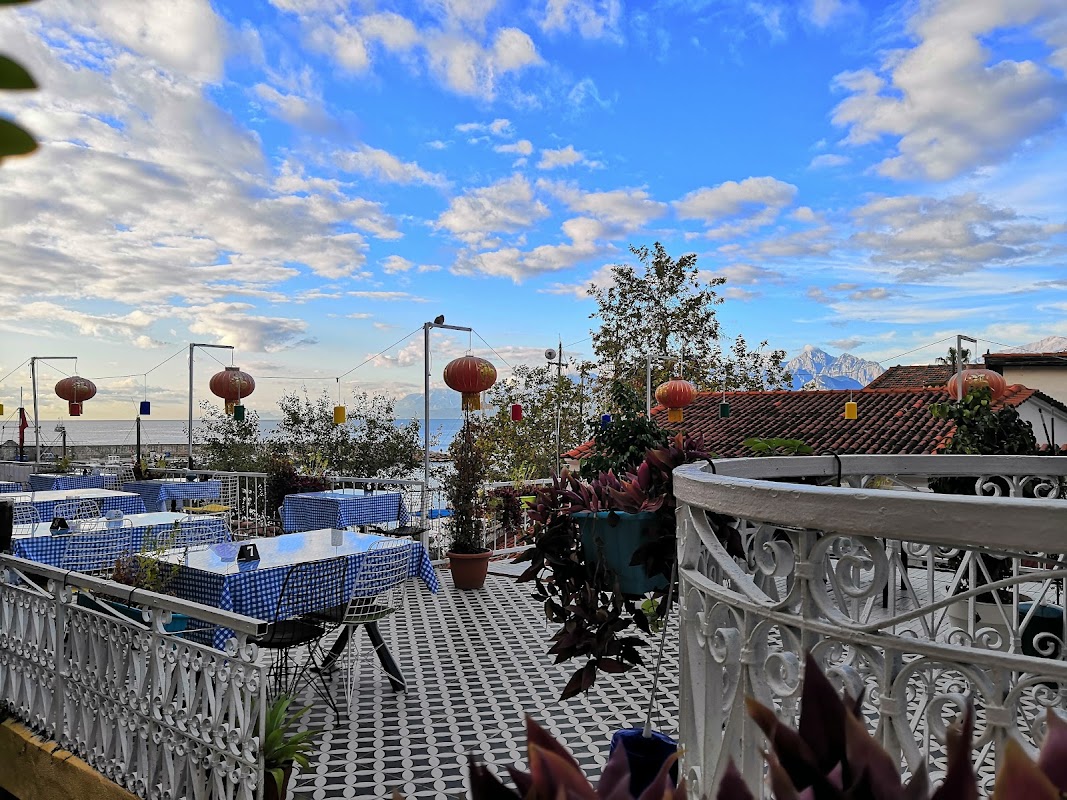 Chinese Restaurants Antalya - Discover the Top 5 Chinese Cuisine 4 Chinese Restaurants Antalya