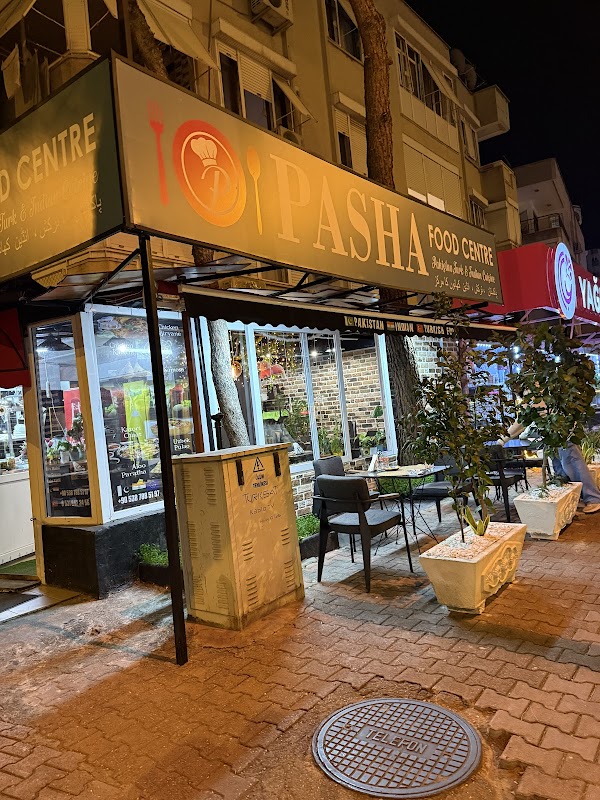 Antalya India Restaurants - Explore 8 Popular Places 7 Pasha Food Centre Indian Pakistani