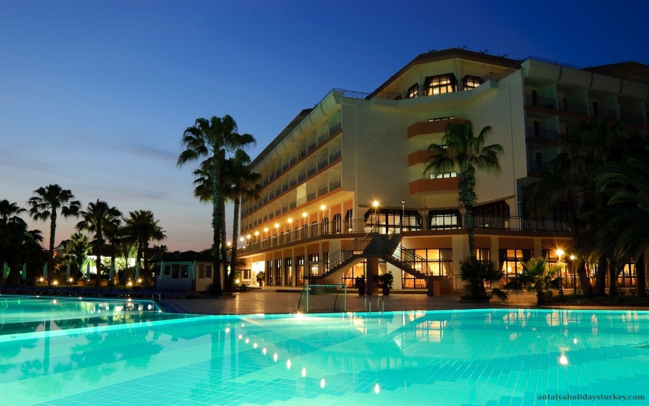 When Do Antalya Hotels Get Cheaper Is a Winter Holiday in Antalya Worth It