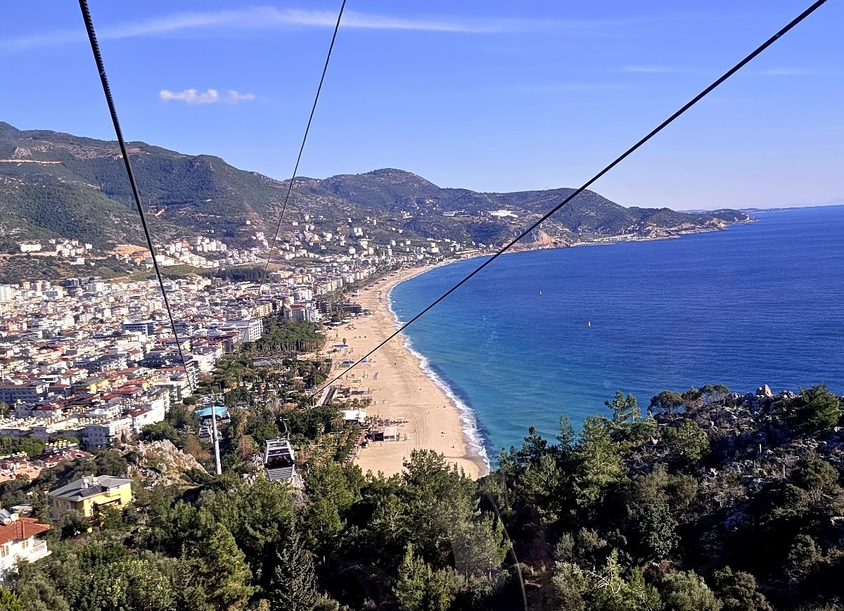 Best Things to Do in Alanya: Top Attractions and Activities 5 Things to Do in Alanya
