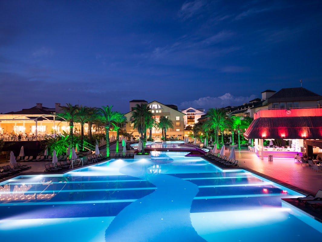 15 Best Romantic Hotels in Antalya for Couples 17 Alva Donna Exclusive Belek