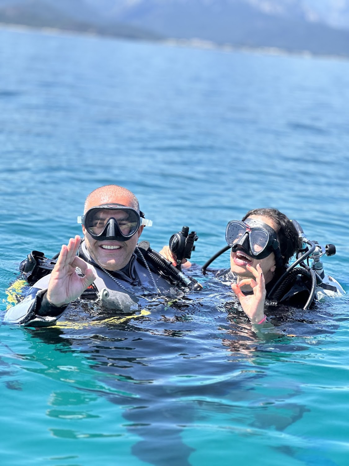 Top 25 Best Things to Do in Antalya: Attractions and Activities 13 Antalya Scuba Diving