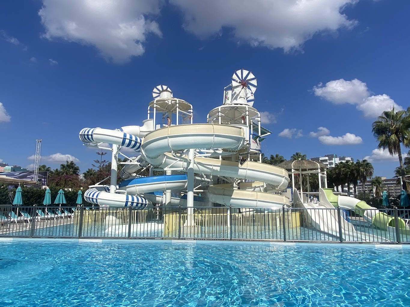 11 Best Family Friendly Hotels in Lara 5 Baia Lara Hotel - Antalya lara family child friendly hotel aquapark