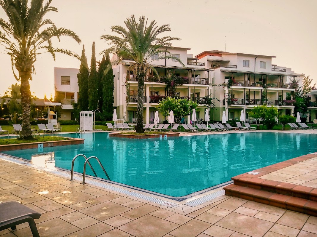 15 Best Romantic Hotels in Antalya for Couples 16 Barut Lara