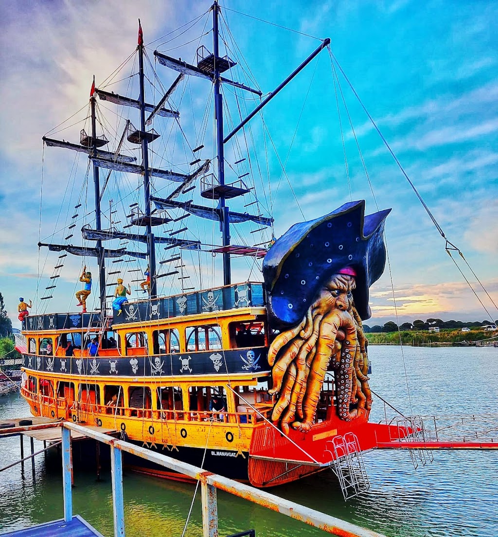 Best Things to Do in Belek Turkey 6 Belek Boat Tour | Things to Do in Belek