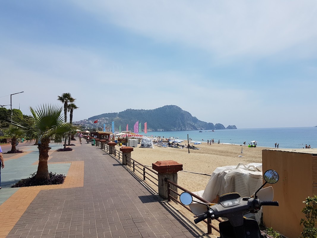 Top 25 Best Things to Do in Antalya: Attractions and Activities 8 Cleopatra Beach Alanya | Best Things to Do in Antalya