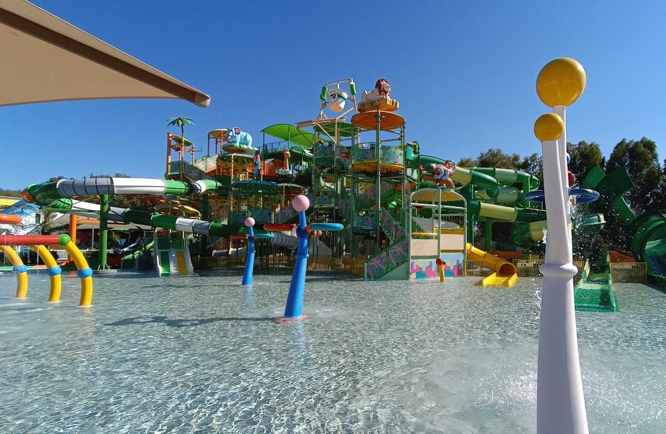 14 Best Family Friendly Hotels in Belek: Luxury, Fun, and Perfect Comfort 12 Cullinan Belek family hotel resort