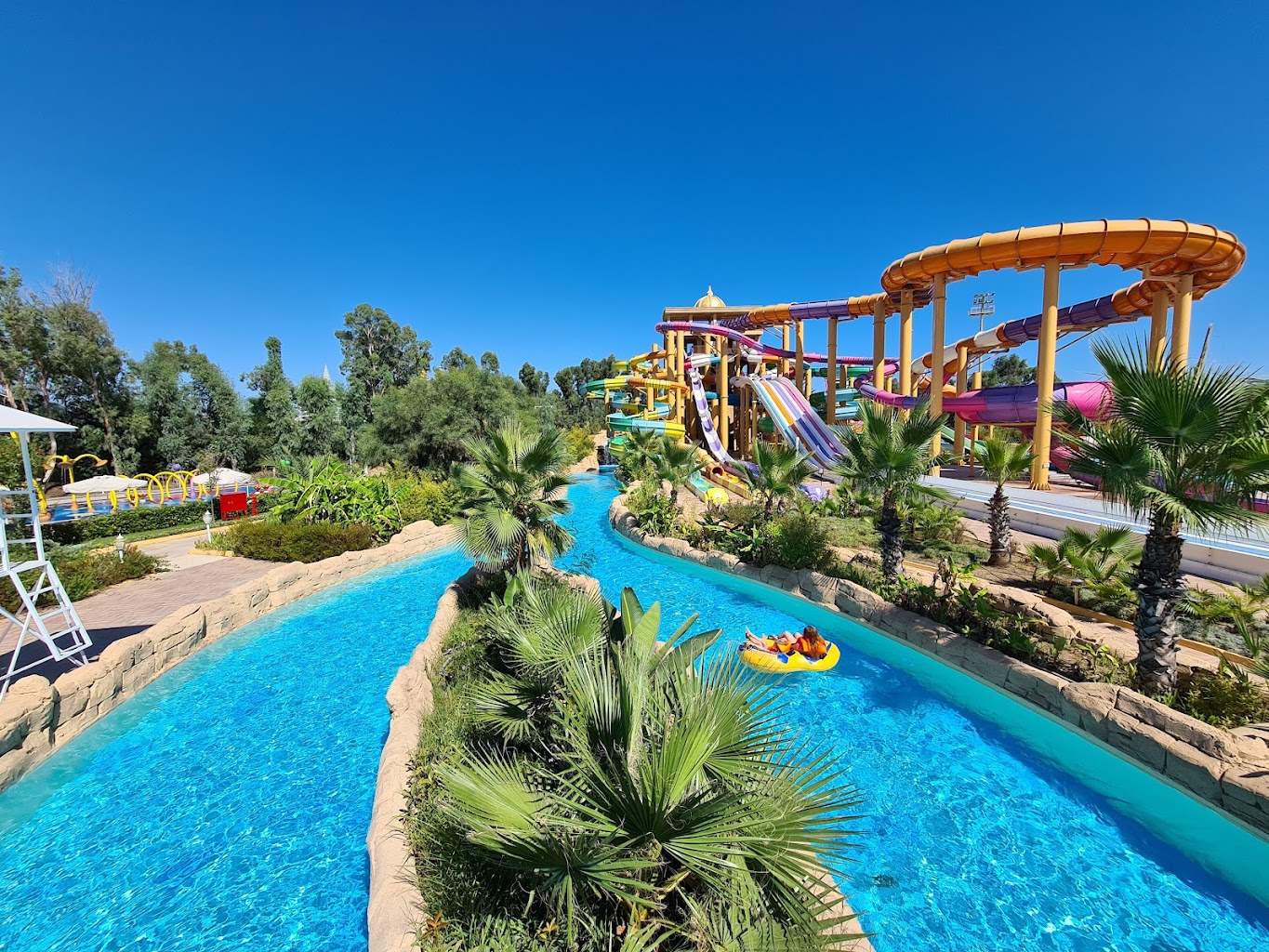 11 Best Family Friendly Hotels in Lara 3 Delphin Be Grand Resort | Lara Family Hotel