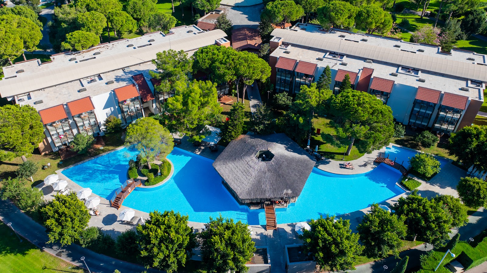14 Best Family Friendly Hotels in Belek: Luxury, Fun, and Perfect Comfort 8 Gloria Golf Resort