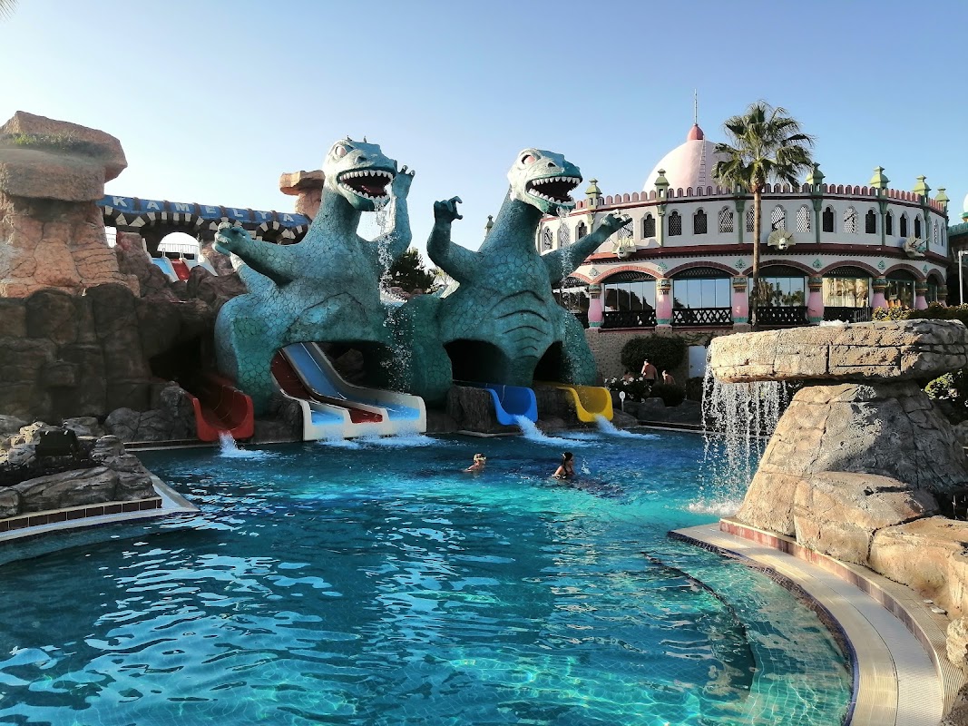 12 Best Family Friendly Hotels in Side: Sandy Beaches & Pure Joy 9 Family and child-friendly hotels in Side, Antalya