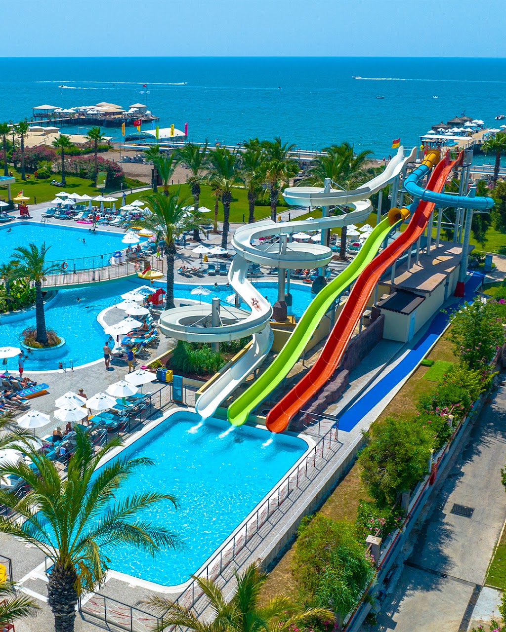 11 Best Family Friendly Hotels in Lara 4 Liberty Hotels Lara | Best Family Friendly Hotels in Lara