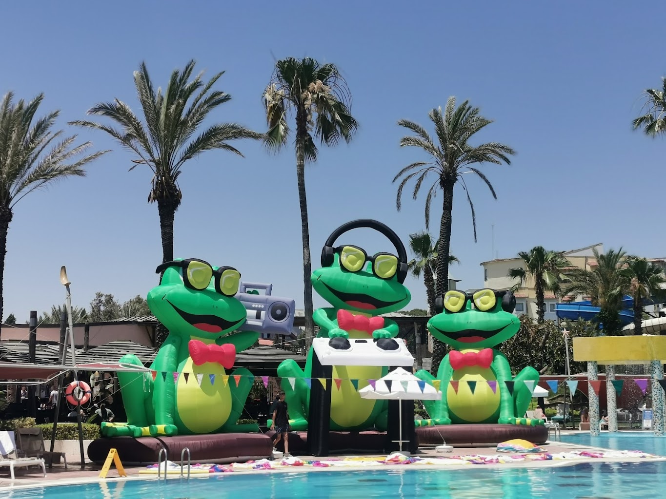 14 Best Family Friendly Hotels in Belek: Luxury, Fun, and Perfect Comfort 11 Limak Arcadia Sport Resort family hotel belek