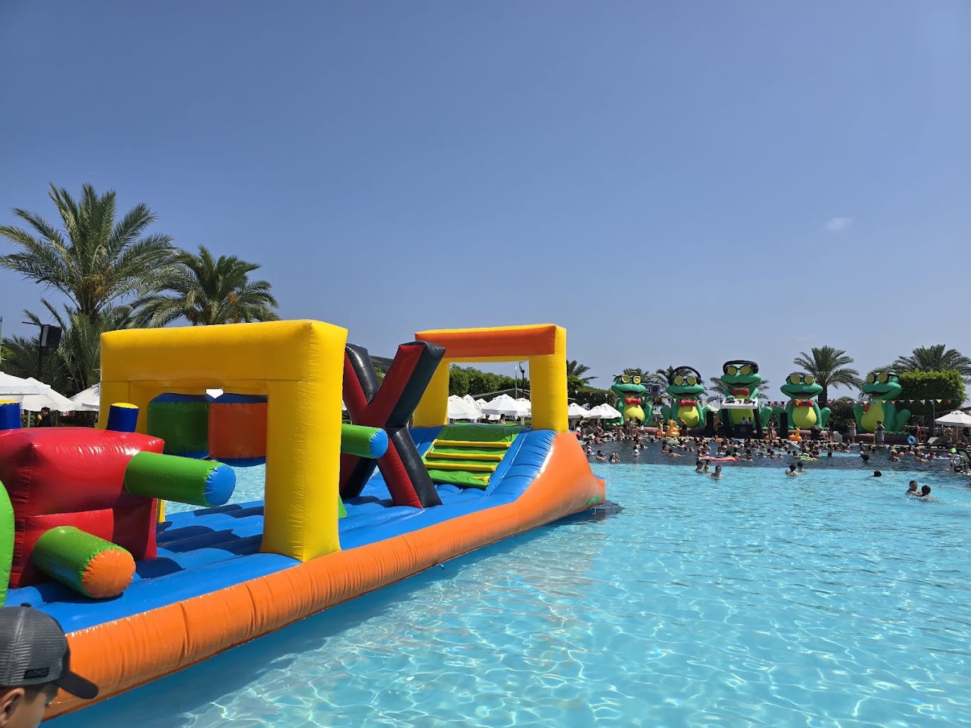 11 Best Family Friendly Hotels in Lara 9 Limak Lara Deluxe Hotel & Resort - Antalya center Family Friendly Hotels in Lara