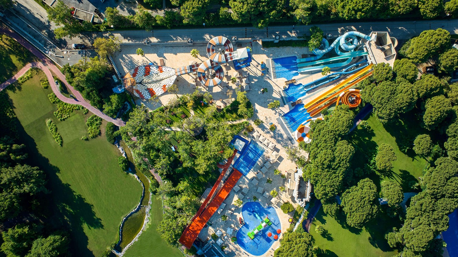 14 Best Family Friendly Hotels in Belek: Luxury, Fun, and Perfect Comfort 3 Maxx Royal Belek Golf Resort Luxury Family Suite - Best Family Friendly Hotels in Belek