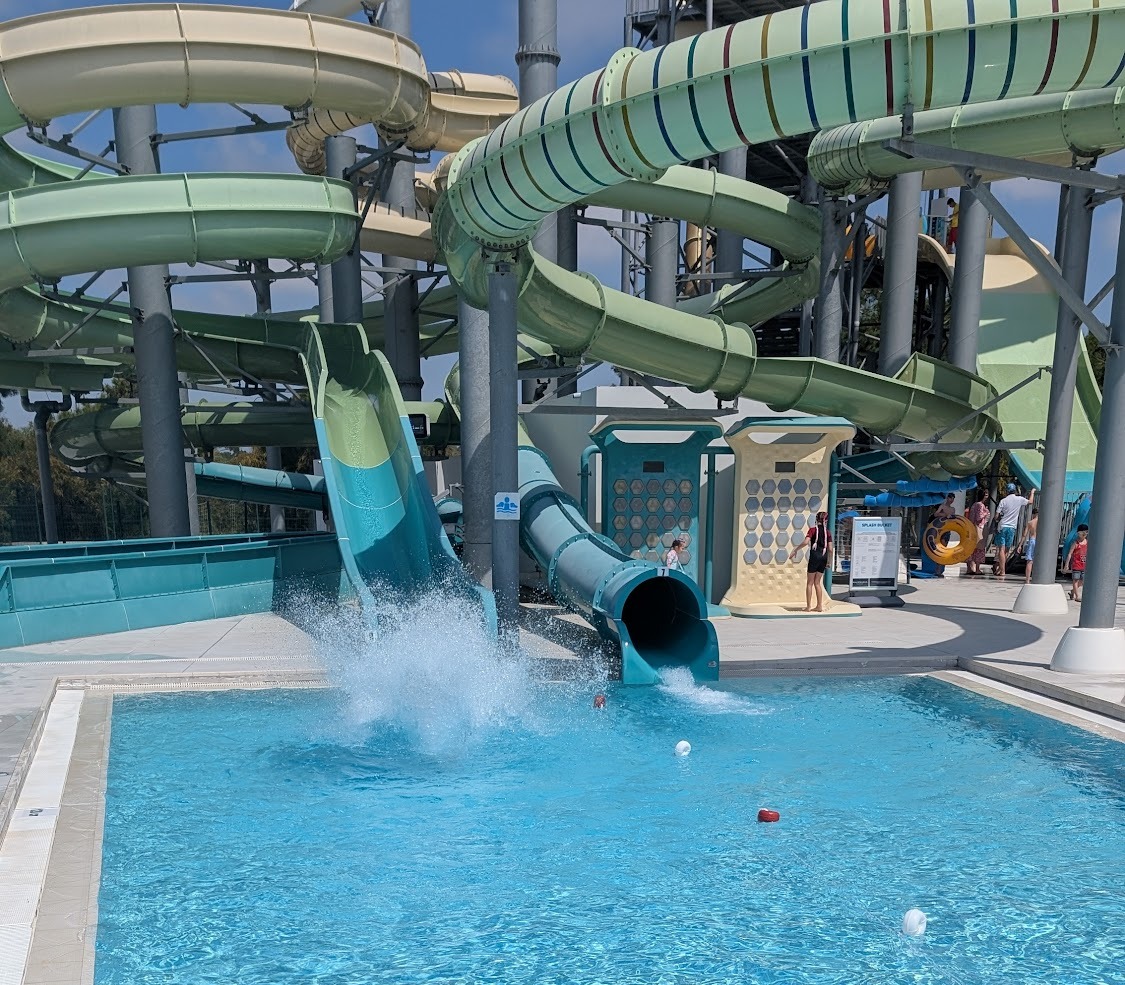 12 Best Family Friendly Hotels in Side: Sandy Beaches & Pure Joy 3 Paloma Finesse hote- antalya side child firendly hotel