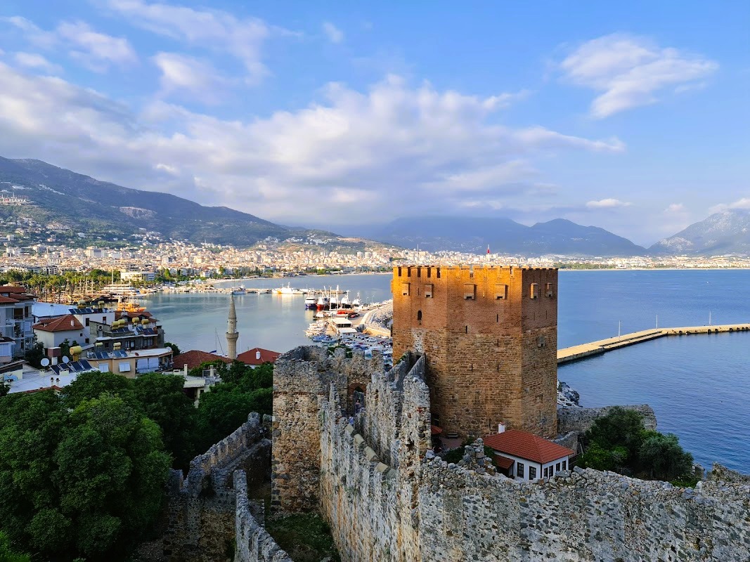 Best Things to Do in Alanya: Top Attractions and Activities 2 Things to Do in Alanya