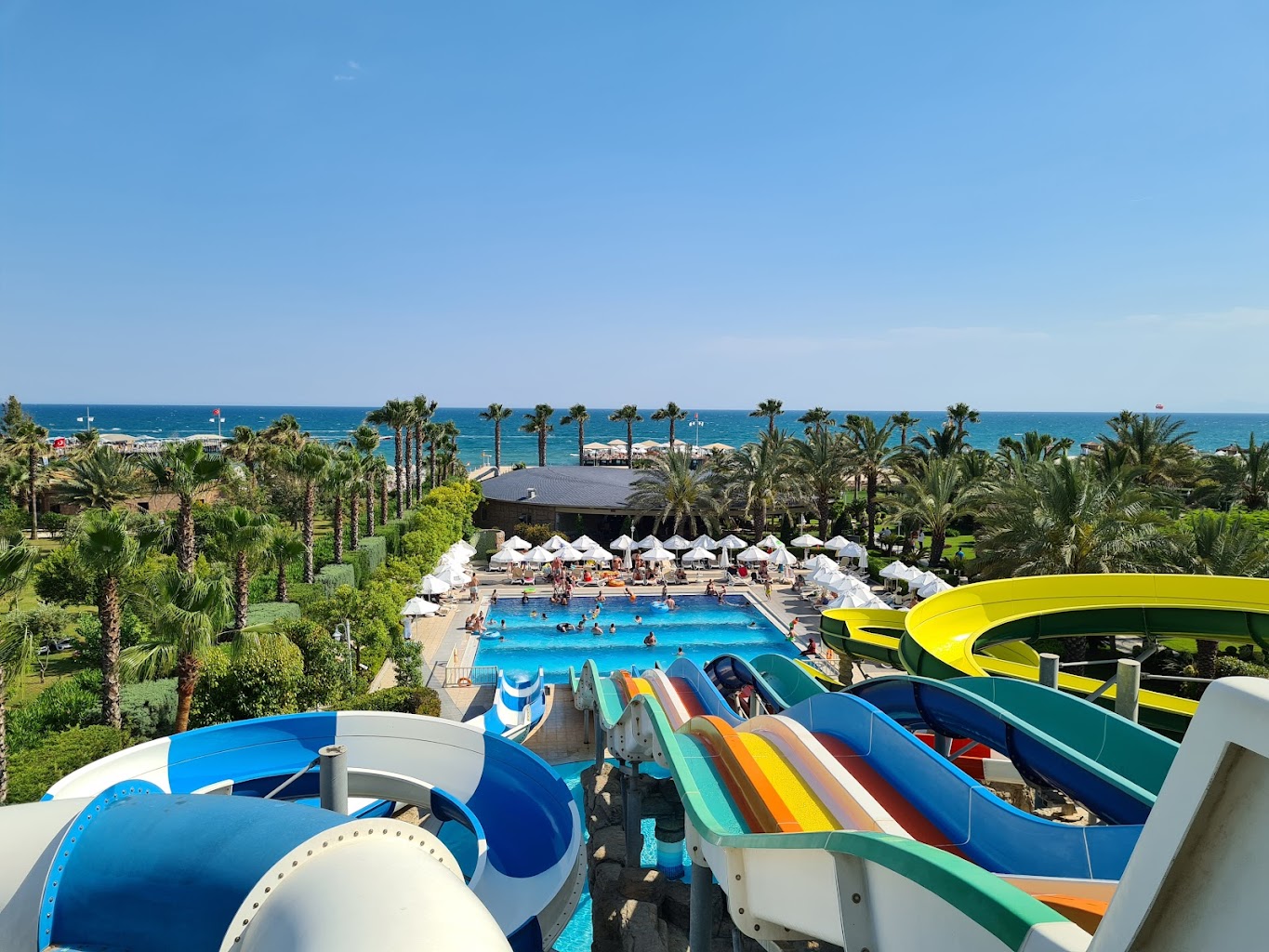 11 Best Family Friendly Hotels in Lara 12 Royal Holiday Palace - Family Hotels in Lara - aquapark hotel lara