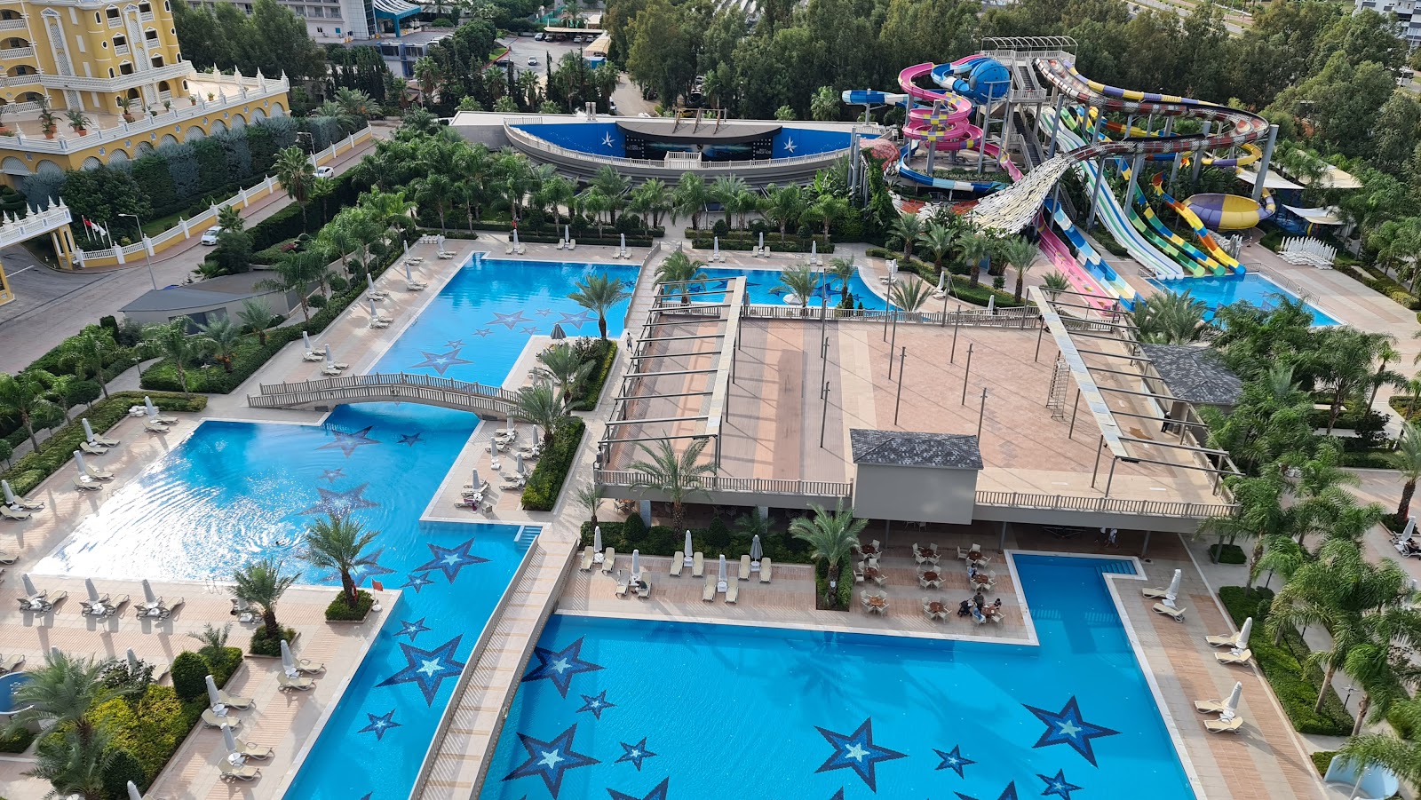 11 Best Family Friendly Hotels in Lara 6 Lara Royal Seginus - Family Friendly Hotels in Lara