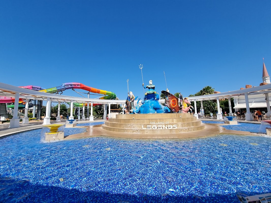 14 Best Family Friendly Hotels in Belek: Luxury, Fun, and Perfect Comfort 2 The Land of Legends Kingdom Hotel | Best Family Friendly Hotels in Belek
