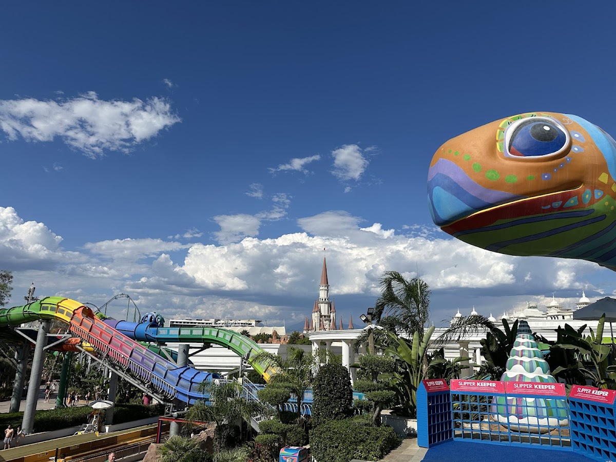 Best Things to Do in Belek Turkey 8 The Land of Legends Theme Park | hings to Do in Belek