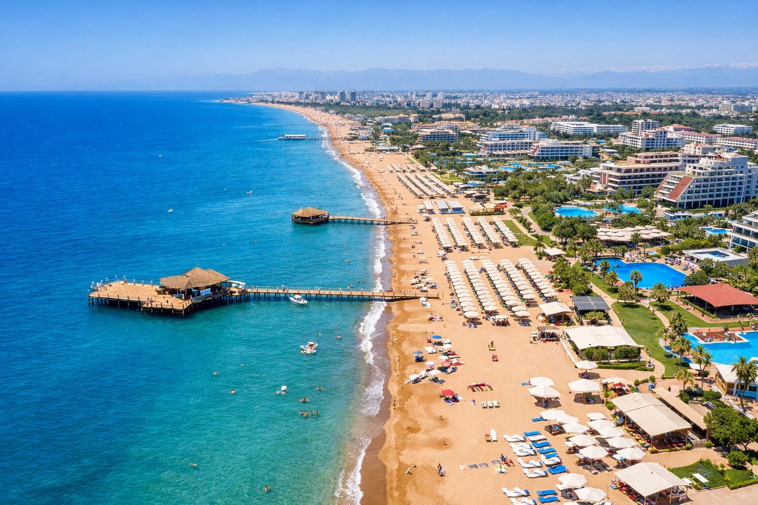 Antalya Travel Guide 19 Things to Do in Lara Antalya