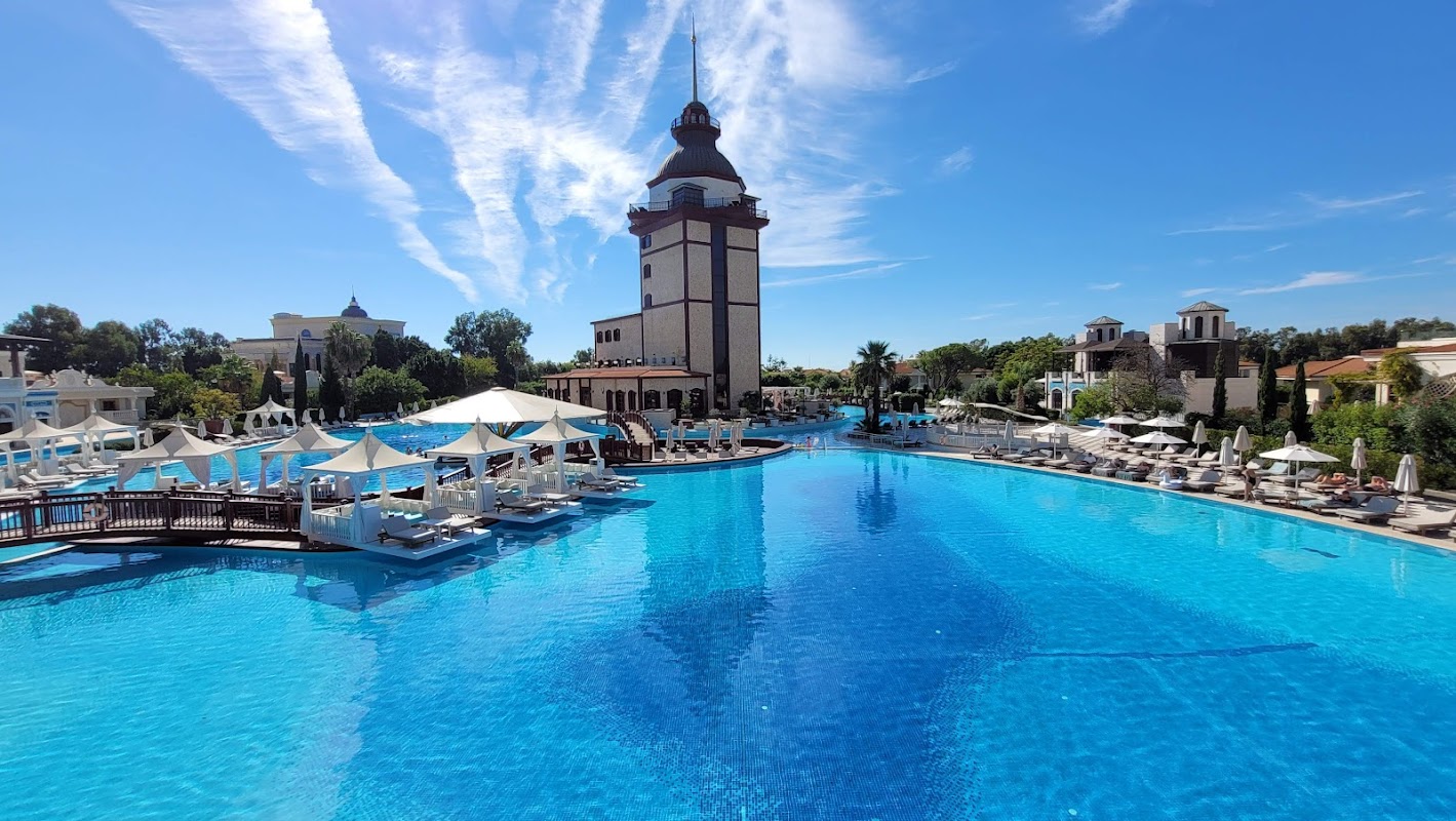 11 Best Family Friendly Hotels in Lara 2 Titanic Mardan Palace | Antalya lara Family Hotels
