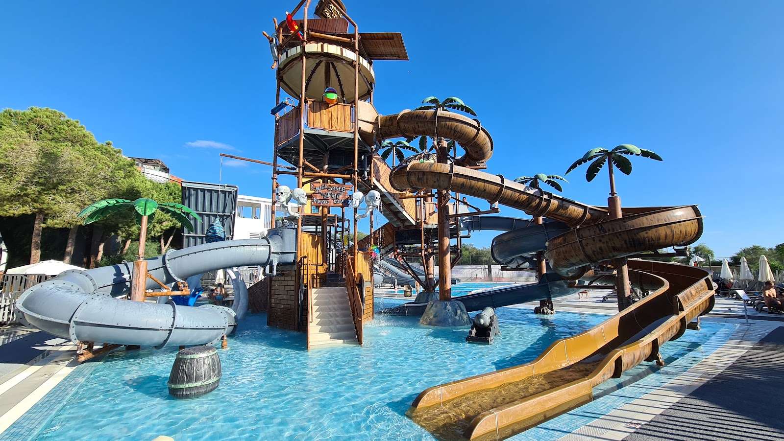 14 Best Family Friendly Hotels in Belek: Luxury, Fun, and Perfect Comfort 14 Voyage Belek Golf & Spa - belek family friendly hotel