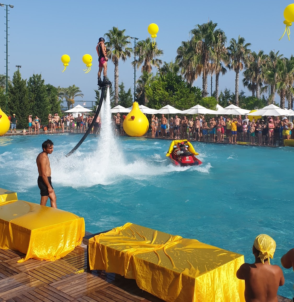 12 Best Family Friendly Hotels in Side: Sandy Beaches & Pure Joy 8 Voyage Sorgun - Family Friendly Hotels in Side