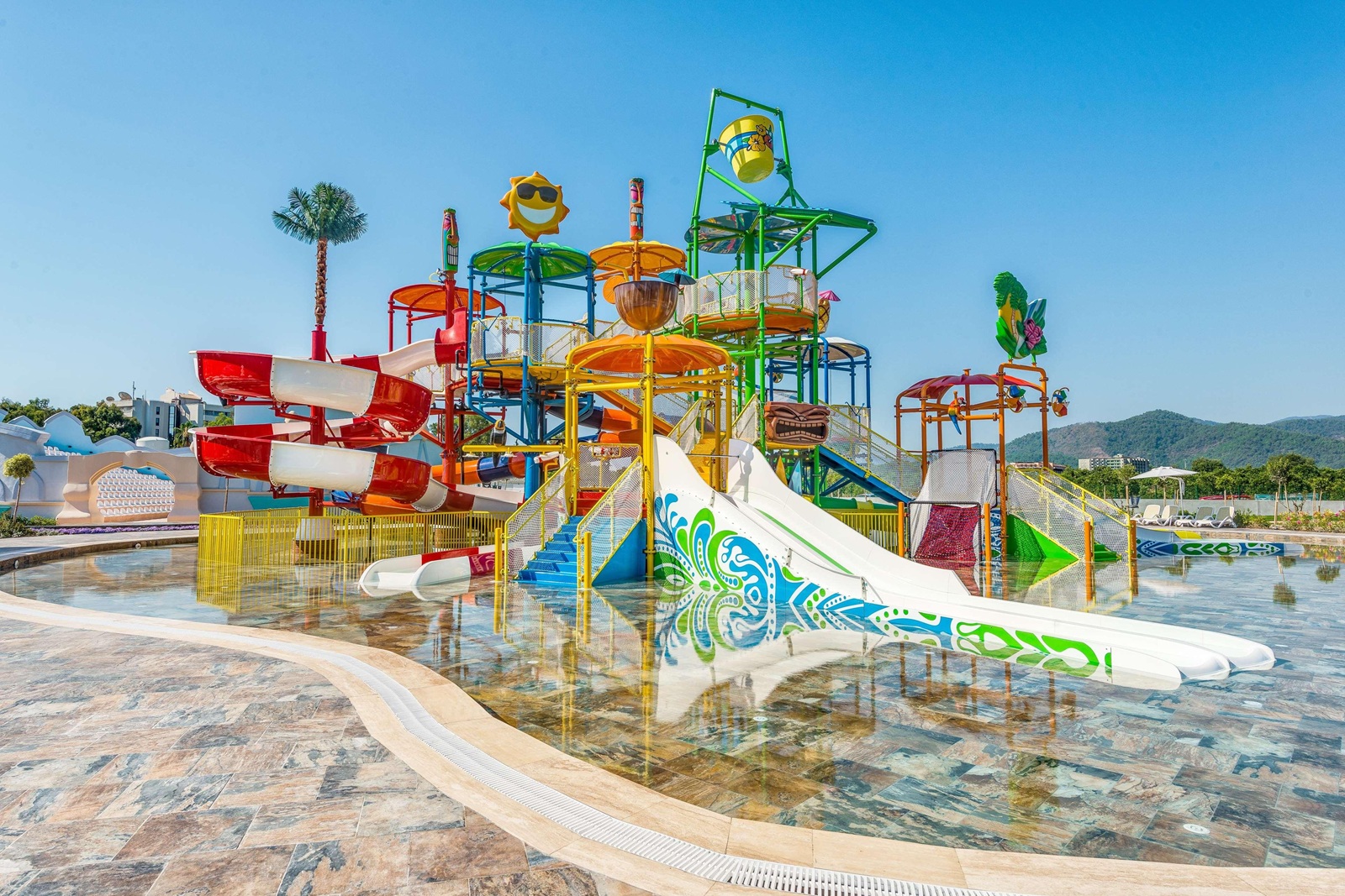 10 Best Family Friendly Hotels in Kemer | Nature & VIP Transfers 2 Rixos Premium Tekirova - Kemer Family hotels