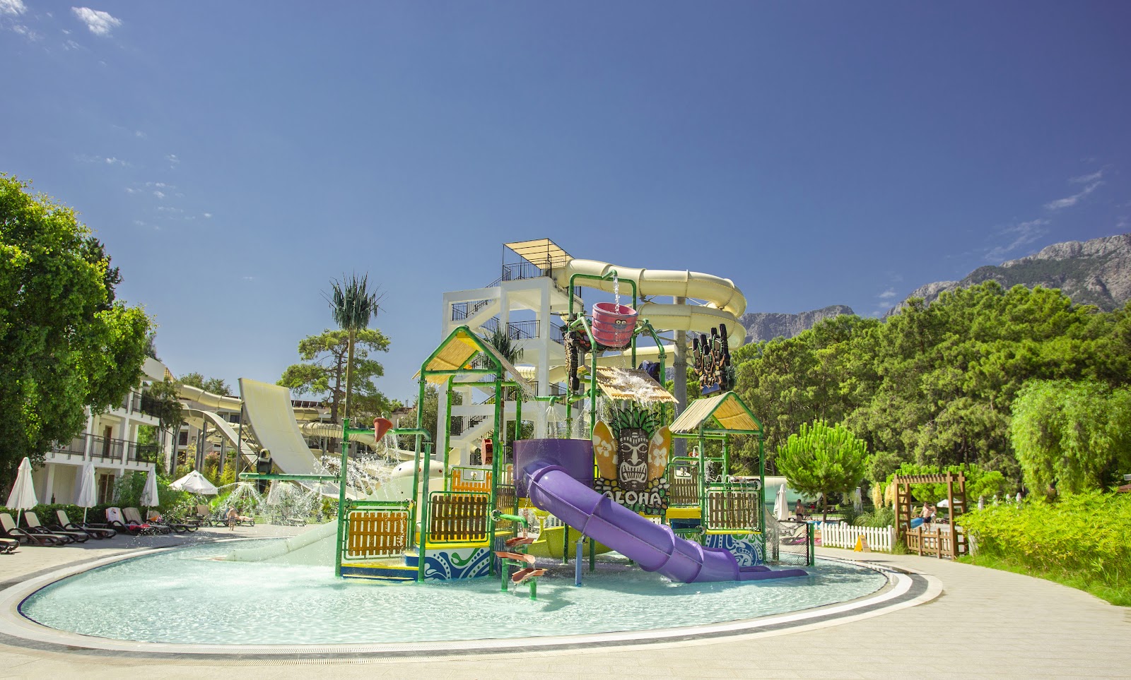 10 Best Family Friendly Hotels in Kemer | Nature & VIP Transfers 11 Sherwood Exclusive Kemer - Kemer hotels child pools